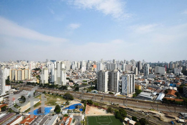 Imagem Apartamento com 3 Quartos à Venda, 65 m² em Bom Retiro - São Paulo