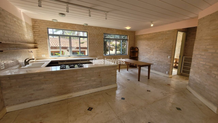 Imagem Casa com 9 Quartos à Venda ou Locação, 650 m² em Jardim Cordeiro - São Paulo