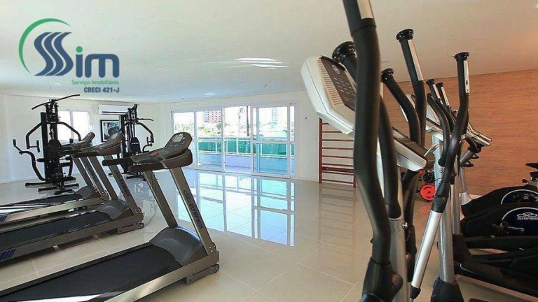 Imagem Apartamento com 3 Quartos à Venda, 164 m² em Guararapes - Fortaleza