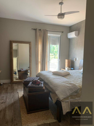 Imagem Casa com 4 Quartos para Alugar, 378 m² em Alphaville - Santana De Parnaíba Imagem Casa com 4 Quartos para Alugar, 378 m² em Alphaville - Santana De Parnaíba