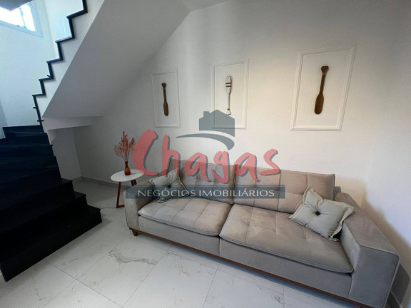 Imagem Sobrado com 2 Quartos à Venda, 84 m² em Rio Do Ouro - Caraguatatuba Imagem Sobrado com 2 Quartos à Venda, 84 m² em Rio Do Ouro - Caraguatatuba