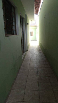 Imagem Casa com 4 Quartos à Venda, 240 m² em Jardim Ana Emilia - Taubaté