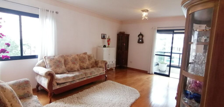 Foto do imóvel Apartamento com 4 Quartos à Venda, 171 m² em Santana - São Paulo