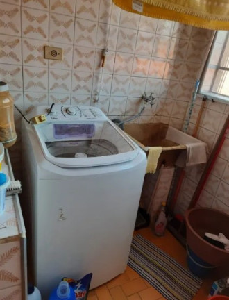 Imagem Apartamento com 2 Quartos à Venda, 58 m² em Jardim Meliunas - São Paulo Imagem Apartamento com 2 Quartos à Venda, 58 m² em Jardim Meliunas - São Paulo