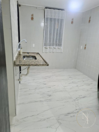 Imagem Apartamento com 2 Quartos à Venda, 57 m² em Cidade Tiradentes - São Paulo Imagem Apartamento com 2 Quartos à Venda, 57 m² em Cidade Tiradentes - São Paulo