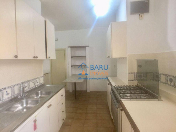 Imagem Apartamento com 2 Quartos à Venda, 139 m² em Higienópolis - São Paulo