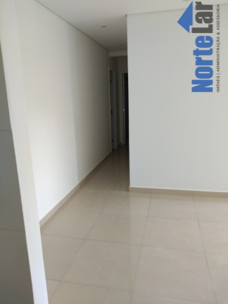 Imagem Apartamento com 3 Quartos para Alugar, 68 m² em Santana - São Paulo