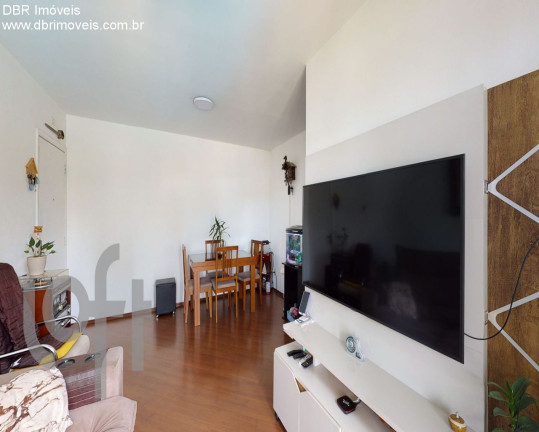 Imagem Apartamento com 2 Quartos à Venda, 62 m² em Mandaqui - Sao Paulo