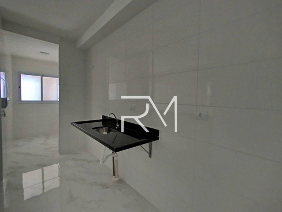 Imagem Apartamento com 2 Quartos à Venda, 75 m² em Vila Atlântica - Mongaguá