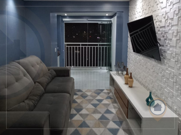 Imagem Apartamento com 3 Quartos à Venda, 75 m² em Vila Augusta - Guarulhos Imagem Apartamento com 3 Quartos à Venda, 75 m² em Vila Augusta - Guarulhos