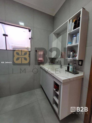 Imagem Casa com 3 Quartos à Venda, 235 m² em Jardim Estoril - Bauru Imagem Casa com 3 Quartos à Venda, 235 m² em Jardim Estoril - Bauru