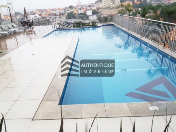 Imagem Apartamento com 2 Quartos à Venda, 76 m² em Vila Guarani (z Sul) - São Paulo Imagem Apartamento com 2 Quartos à Venda, 76 m² em Vila Guarani (z Sul) - São Paulo