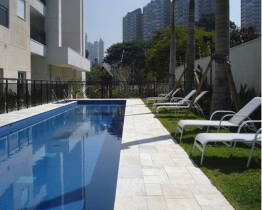 Imagem Imóvel com 2 Quartos à Venda, 81 m² em Granja Julieta - São Paulo