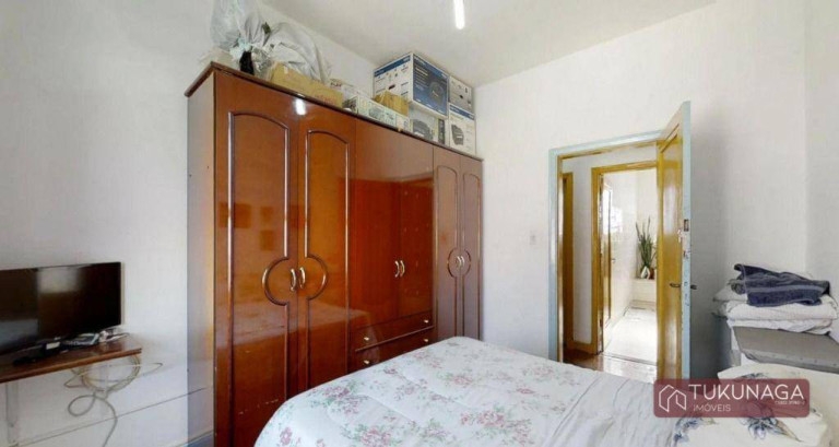 Imagem Apartamento com 2 Quartos à Venda, 98 m² em Barra Funda - São Paulo