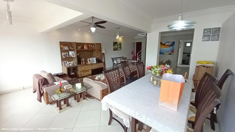 Imagem Apartamento com 3 Quartos à Venda, 277 m² em Rio Vermelho - Salvador Imagem Apartamento com 3 Quartos à Venda, 277 m² em Rio Vermelho - Salvador