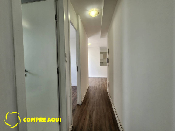 Imagem Apartamento com 2 Quartos à Venda, 53 m² em Bom Retiro - São Paulo