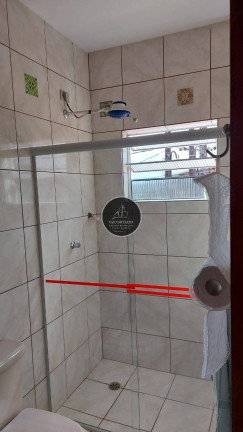 Imagem Sobrado com 4 Quartos à Venda, em Agenor De Campos - Mongaguá Imagem Sobrado com 4 Quartos à Venda, em Agenor De Campos - Mongaguá