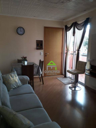 Imagem Apartamento com 2 Quartos à Venda, 44 m² em Jardim ísis - Cotia Imagem Apartamento com 2 Quartos à Venda, 44 m² em Jardim ísis - Cotia