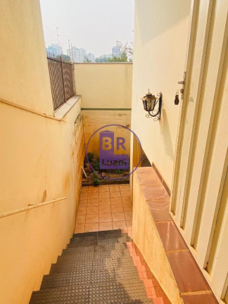 Imagem Casa com 3 Quartos à Venda, 318 m² em Dom Bosco - Londrina