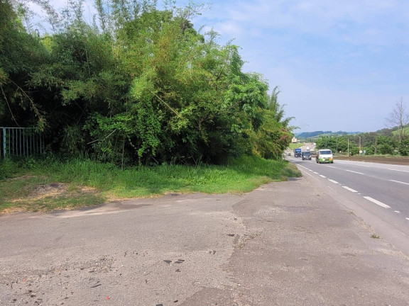 Terreno à Venda, 13 m² em Ponte Nova - Extrema