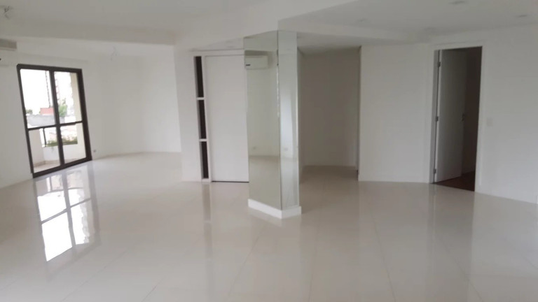 Imagem Apartamento com 4 Quartos à Venda, 230 m² em Chacara Klabin - São Paulo Imagem Apartamento com 4 Quartos à Venda, 230 m² em Chacara Klabin - São Paulo
