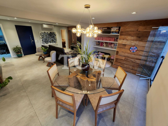 Imagem Apartamento com 3 Quartos à Venda, 140 m² em Ipiranga - São Paulo