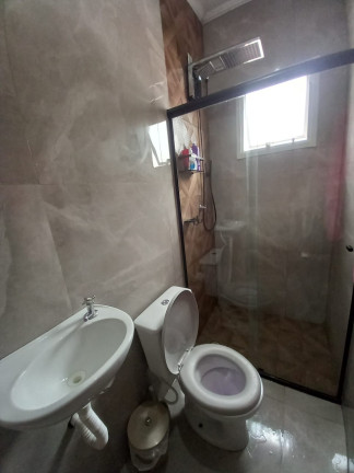 Imagem Casa com 2 Quartos à Venda, 48 m² em água Espraiada (caucaia Do Alto) - Cotia
