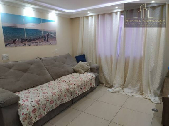 Imagem Casa de Condomínio com 2 Quartos à Venda, 89 m² em Conceição - Osasco