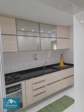 Imagem Apartamento com 3 Quartos à Venda, 135 m² em Tatuapé - São Paulo