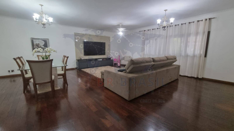 Imagem Casa com 3 Quartos à Venda, 303 m² em Jardim Marambá - Bauru Imagem Casa com 3 Quartos à Venda, 303 m² em Jardim Marambá - Bauru