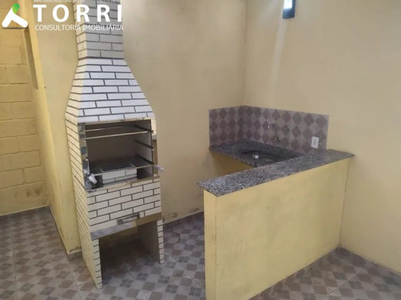 Imagem Imóvel com 2 Quartos à Venda, 88 m² em Jardim Nogueira - Sorocaba Imagem Imóvel com 2 Quartos à Venda, 88 m² em Jardim Nogueira - Sorocaba