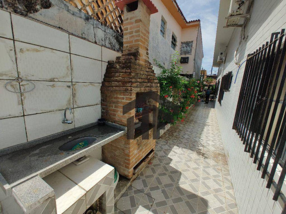 Imagem Casa com 4 Quartos à Venda, 250 m² em Bairro Novo - Olinda