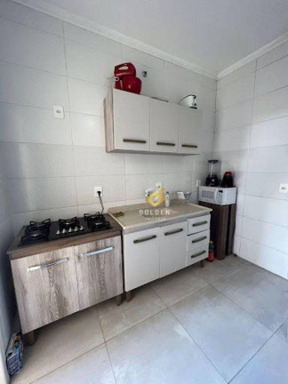 Imagem Casa com 2 Quartos à Venda, 120 m² em Universitário - Tijucas