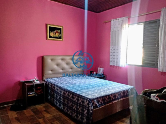 Imagem Imóvel com 8 Quartos à Venda, 4.250 m² em Cocuera - Mogi Das Cruzes