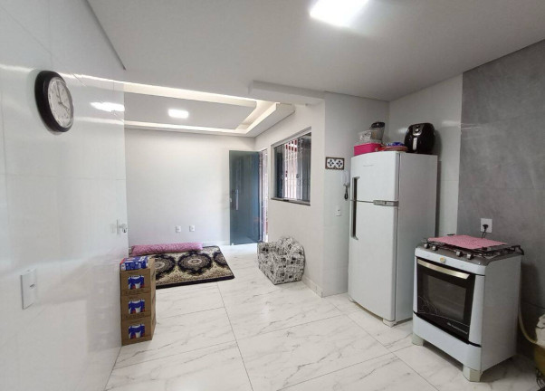 Imagem Casa com 3 Quartos à Venda, 156 m² em Centro - Igarapé