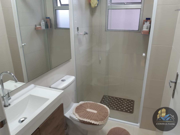 Imagem Apartamento com 2 Quartos à Venda, 59 m² em Parque São Vicente - São Vicente Imagem Apartamento com 2 Quartos à Venda, 59 m² em Parque São Vicente - São Vicente
