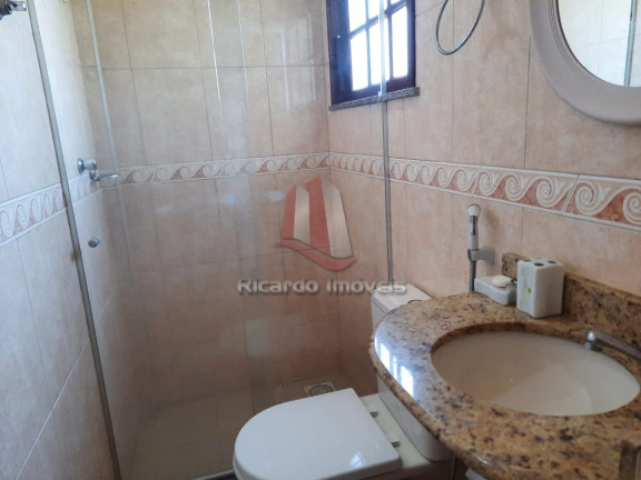Imagem Imóvel com 4 Quartos à Venda, 120 m² em Peró - Cabo Frio