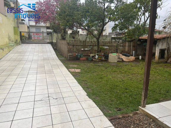 Imagem Casa com 3 Quartos à Venda, 80 m² em Guarani - Colombo Imagem Casa com 3 Quartos à Venda, 80 m² em Guarani - Colombo