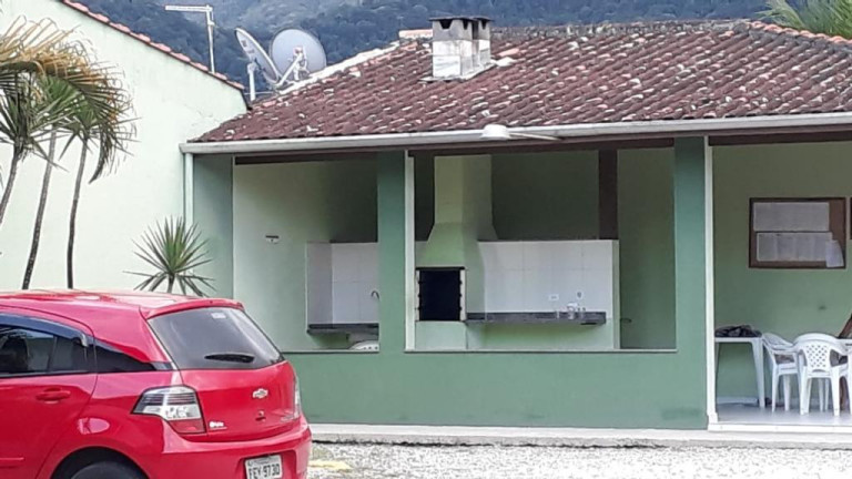 Imagem Casa com 2 Quartos à Venda, 101 m² em Massaguaçu - Caraguatatuba Imagem Casa com 2 Quartos à Venda, 101 m² em Massaguaçu - Caraguatatuba