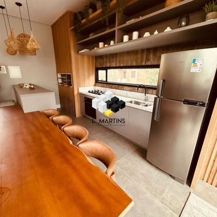 Imagem Apartamento com 1 Quarto à Venda, 57 m² em Centro - Gramado
