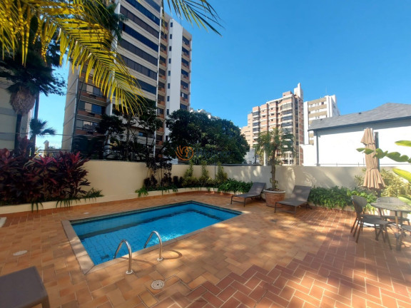 Imagem Imóvel com 1 Quarto à Venda, 48 m² em Cambuí - Campinas Imagem Imóvel com 1 Quarto à Venda, 48 m² em Cambuí - Campinas