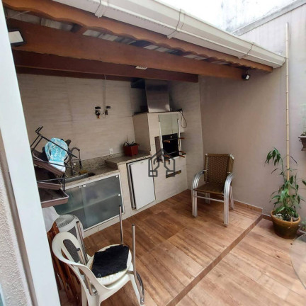 Imagem Sobrado com 3 Quartos à Venda, 135 m² em Vila Prudente (zona Leste) - São Paulo