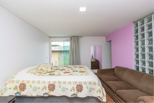 Imagem Casa com 6 Quartos à Venda, 344 m² em Santa Quitéria - Curitiba Imagem Casa com 6 Quartos à Venda, 344 m² em Santa Quitéria - Curitiba