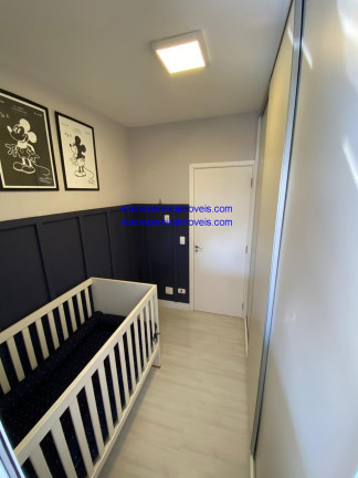 Imagem Apartamento com 3 Quartos à Venda, 96 m² em Vila Andrade - São Paulo Imagem Apartamento com 3 Quartos à Venda, 96 m² em Vila Andrade - São Paulo