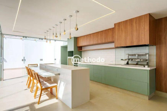 Imagem Casa com 3 Quartos à Venda, 190 m² em Gramado - Campinas Imagem Casa com 3 Quartos à Venda, 190 m² em Gramado - Campinas