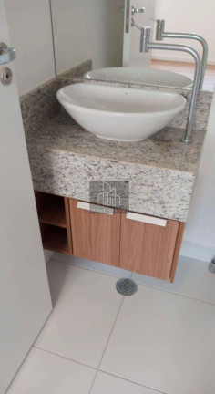 Imagem Apartamento com 2 Quartos para Alugar, 83 m² em Centro Comercial Jubran - Barueri