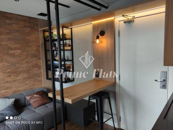 Imagem Apartamento com 1 Quarto à Venda, 31 m² em Paraíso - São Paulo