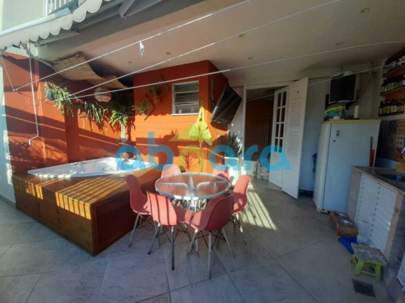 Imagem Cobertura com 4 Quartos à Venda, 150 m² em Copacabana - Rio De Janeiro Imagem Cobertura com 4 Quartos à Venda, 150 m² em Copacabana - Rio De Janeiro