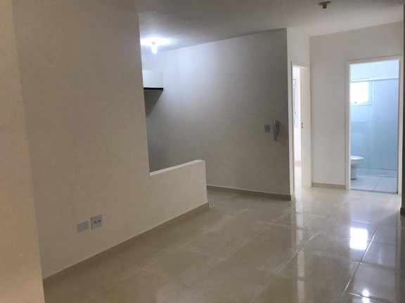 Imagem Apartamento com 2 Quartos para Alugar, 50 m² em Vila Gomes Cardim - São Paulo