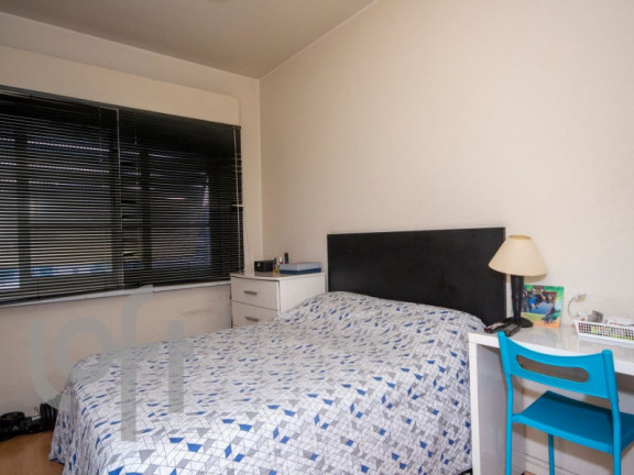 Imagem Apartamento com 2 Quartos à Venda, em Vila Nova Conceição - São Paulo Imagem Apartamento com 2 Quartos à Venda, em Vila Nova Conceição - São Paulo